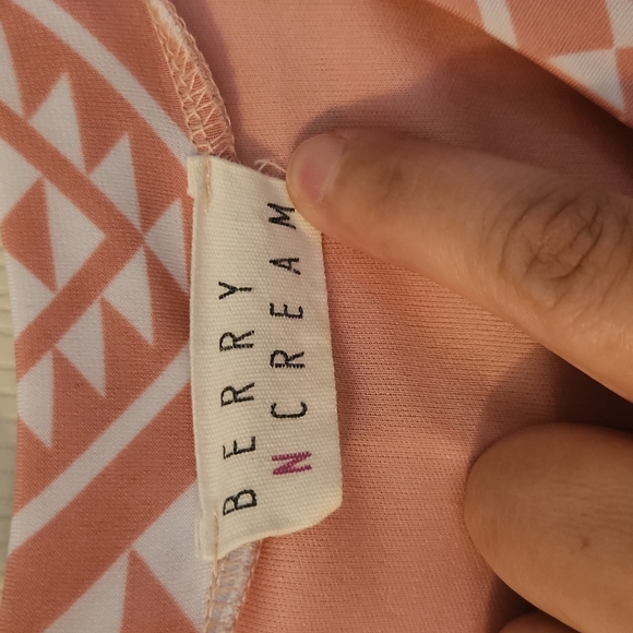 Dress - Picture 3 of 3